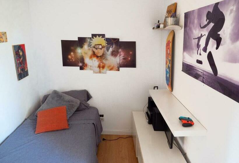 Casa Mediterrània A La Vora De Barcelona