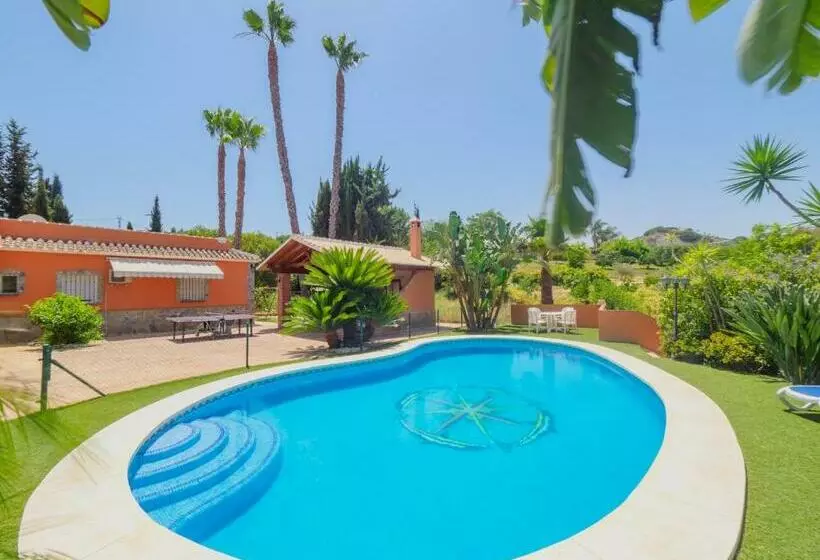 Cubo S La Casita De Fran