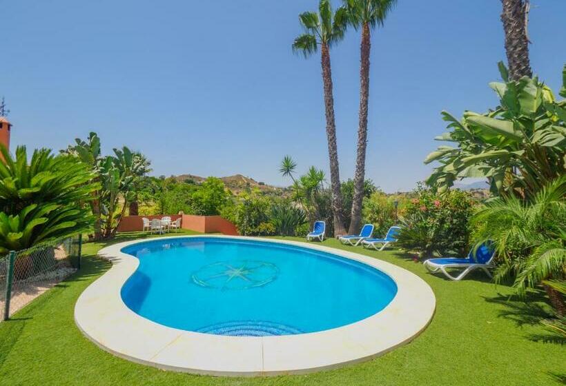 Cubo S La Casita De Fran