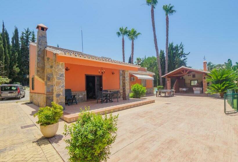 Cubo S La Casita De Fran