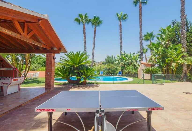 Cubo S La Casita De Fran