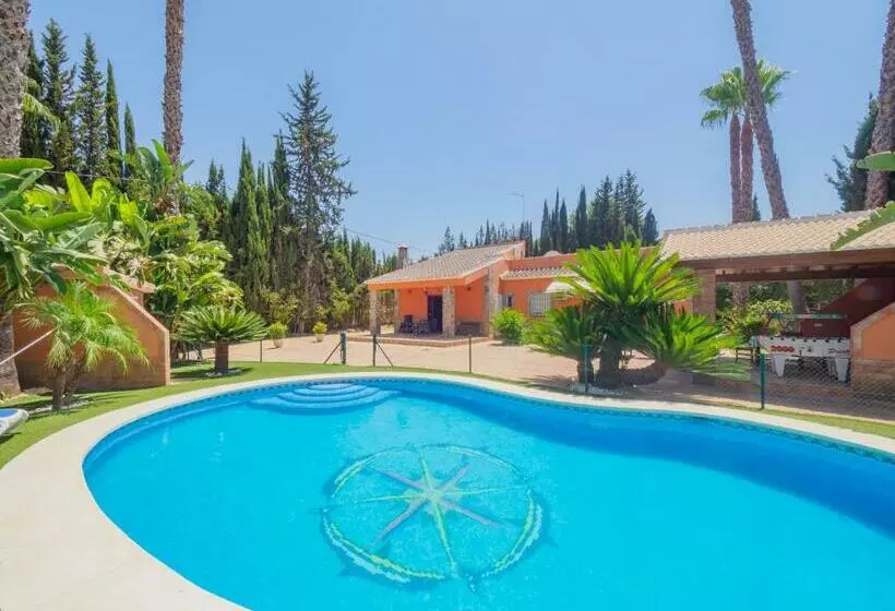 Cubo S La Casita De Fran