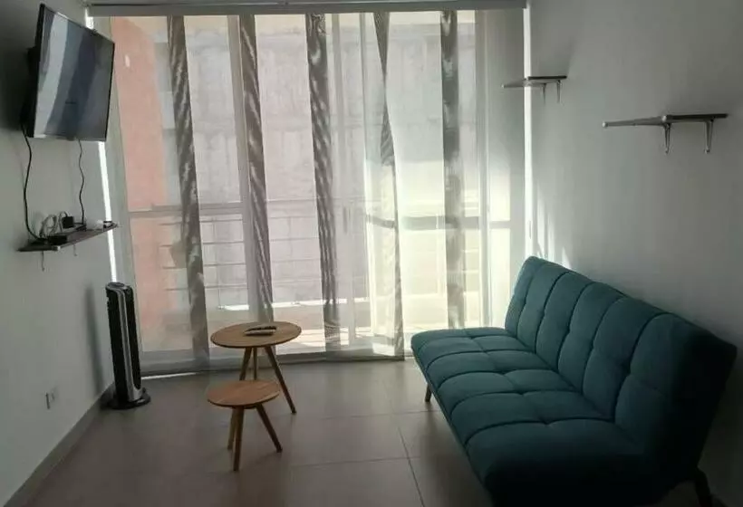 Excelente Apartamento En Girardot