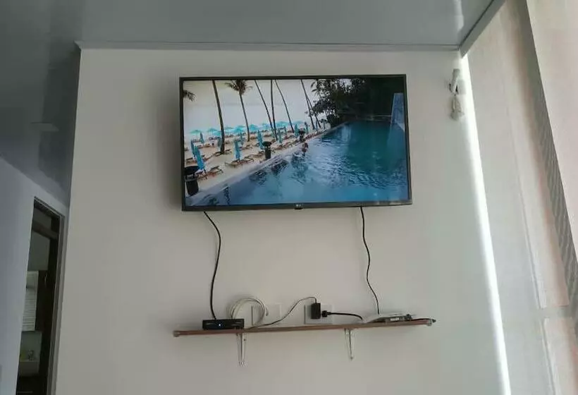 Excelente Apartamento En Girardot