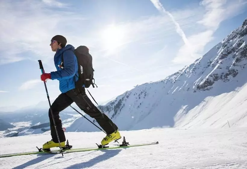 Explorer Hotel Garmisch
