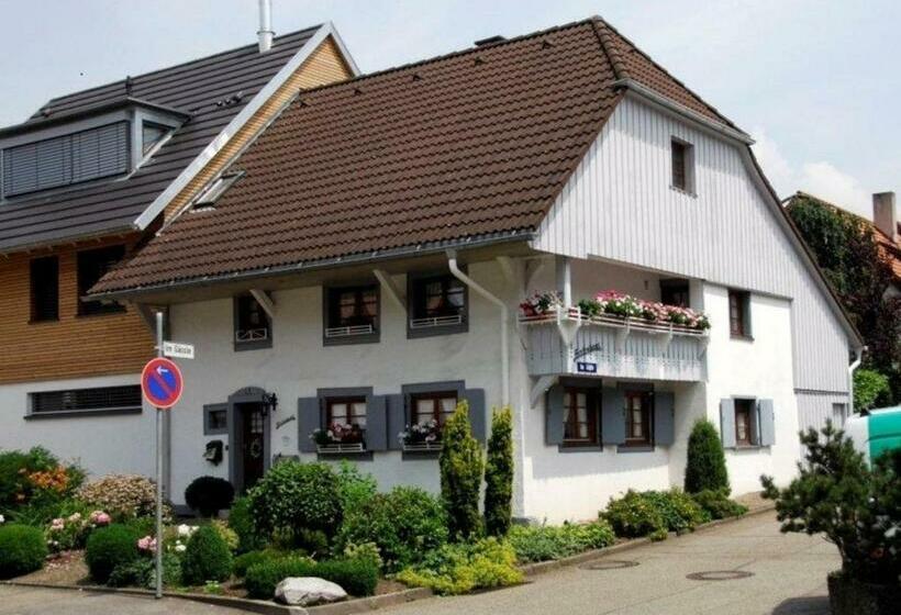 Ferienhaus Im Gässle, Kirchzarten, Dreisamtal