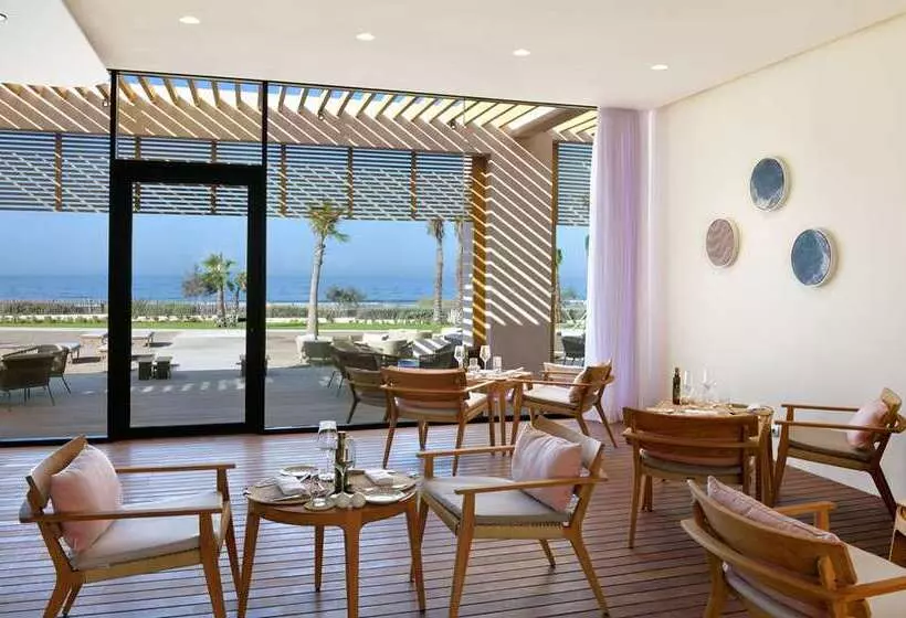 Hilton Taghazout Bay Beach Resort & Spa