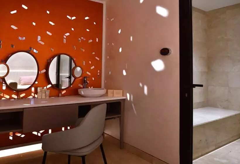 Hilton Taghazout Bay Beach Resort & Spa