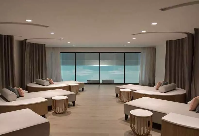 Hilton Taghazout Bay Beach Resort & Spa