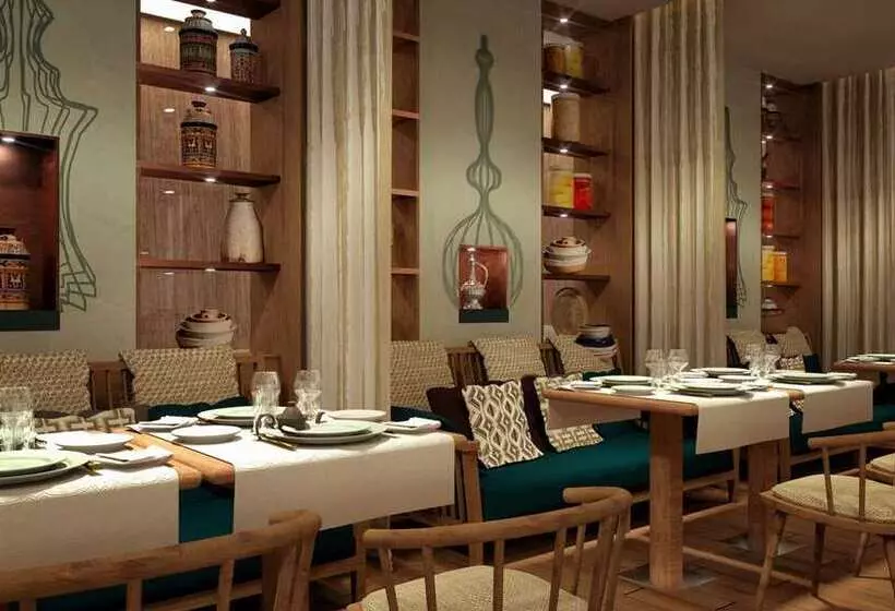 Hilton Taghazout Bay Beach Resort & Spa