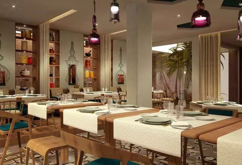 Hilton Taghazout Bay Beach Resort & Spa
