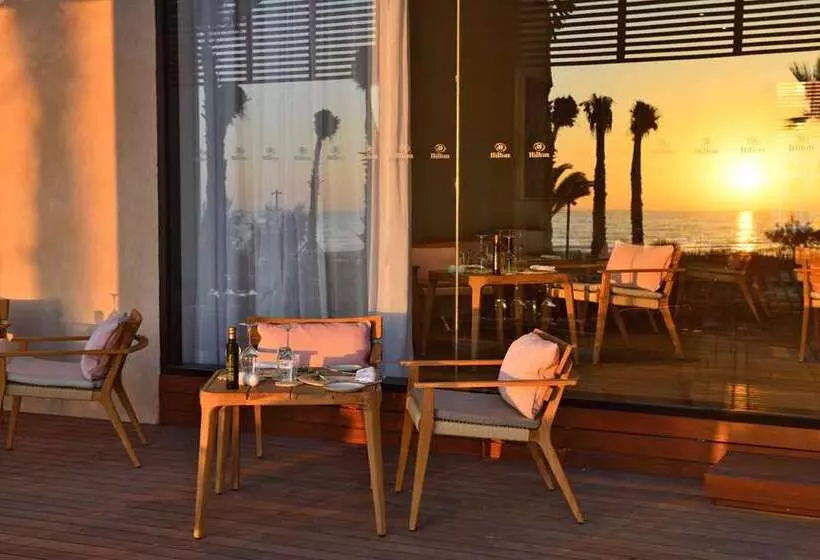Hilton Taghazout Bay Beach Resort & Spa