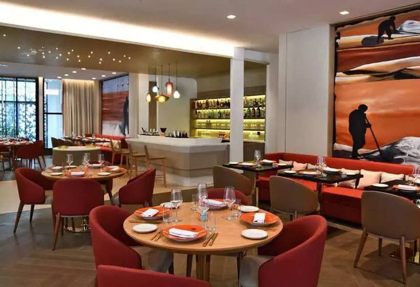 Hilton Taghazout Bay Beach Resort & Spa