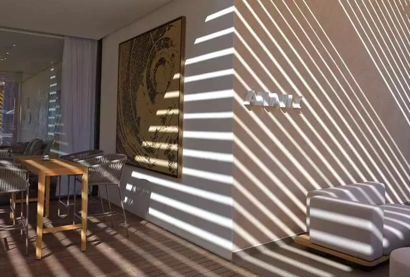Hilton Taghazout Bay Beach Resort & Spa