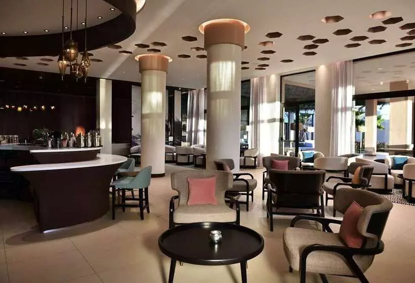 Hilton Taghazout Bay Beach Resort & Spa