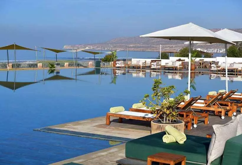 Hilton Taghazout Bay Beach Resort & Spa