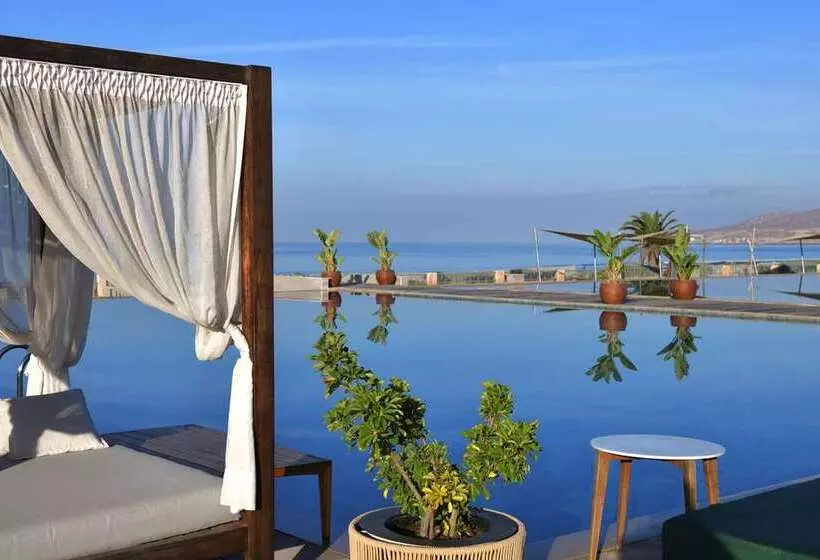 Hilton Taghazout Bay Beach Resort & Spa