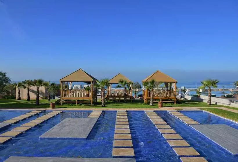 Hilton Taghazout Bay Beach Resort & Spa