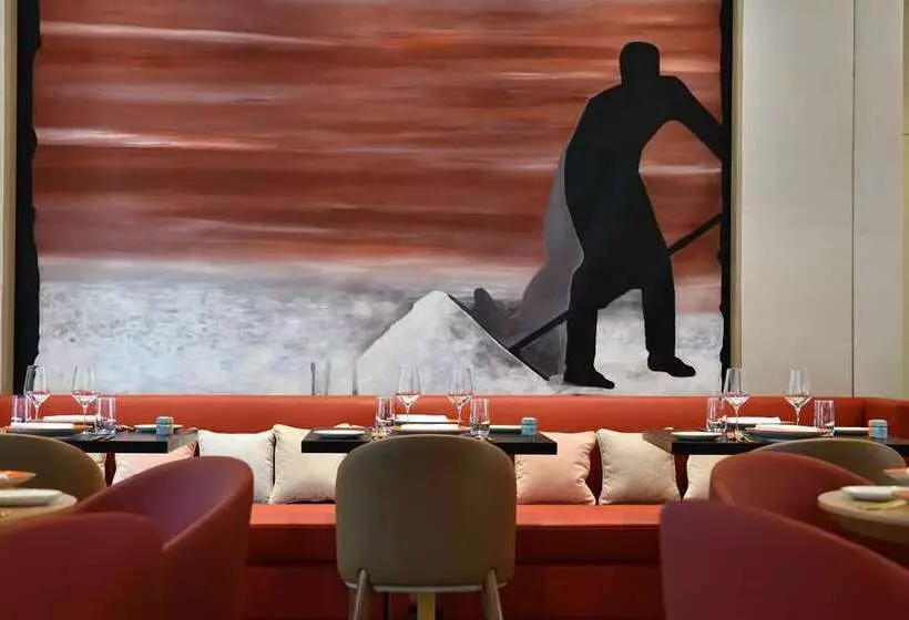 Hilton Taghazout Bay Beach Resort & Spa