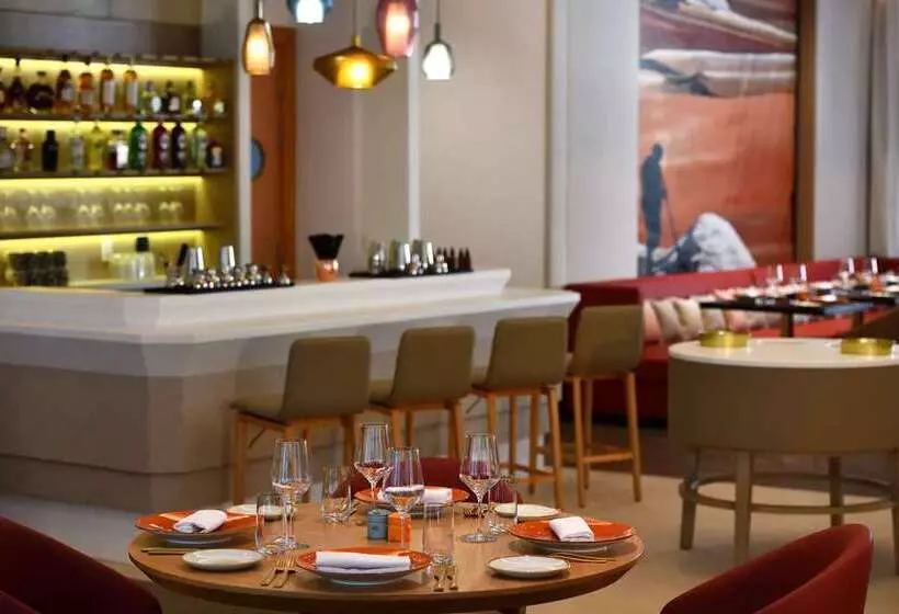 Hilton Taghazout Bay Beach Resort & Spa