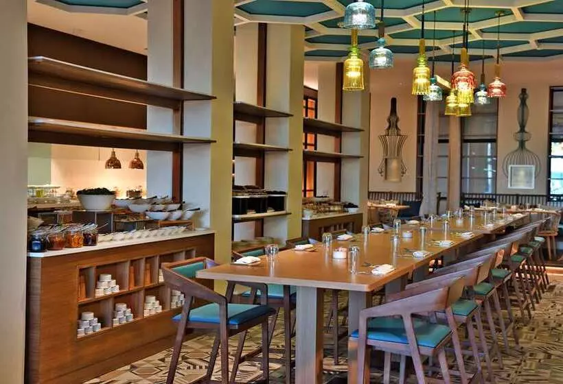 Hilton Taghazout Bay Beach Resort & Spa