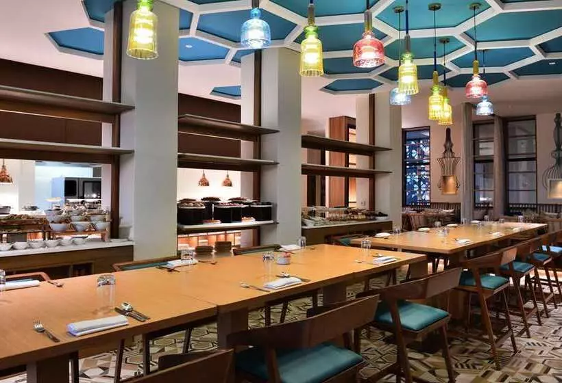 Hilton Taghazout Bay Beach Resort & Spa
