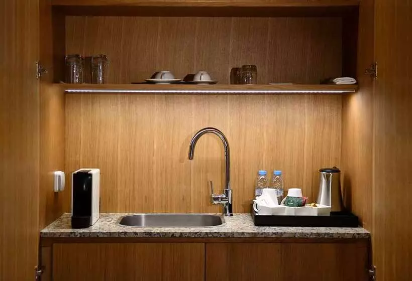 Hilton Taghazout Bay Beach Resort & Spa
