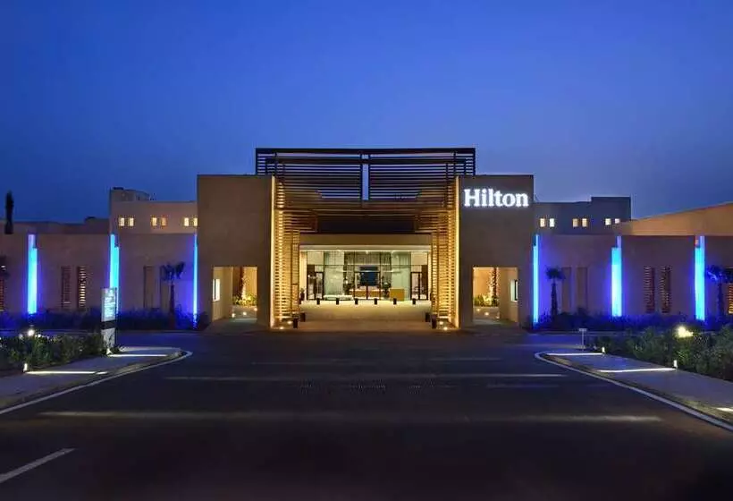 Hilton Taghazout Bay Beach Resort & Spa
