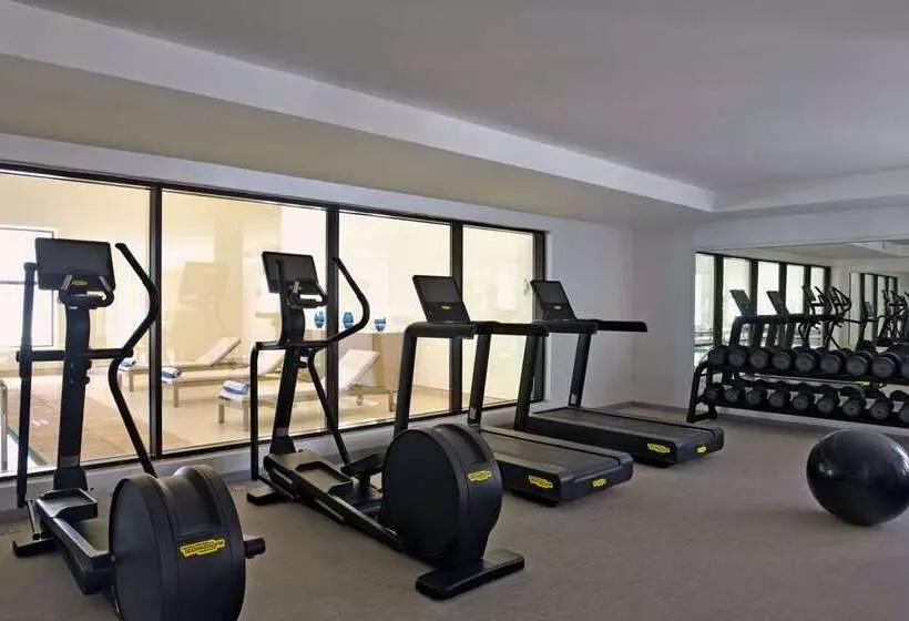 Hilton Taghazout Bay Beach Resort & Spa