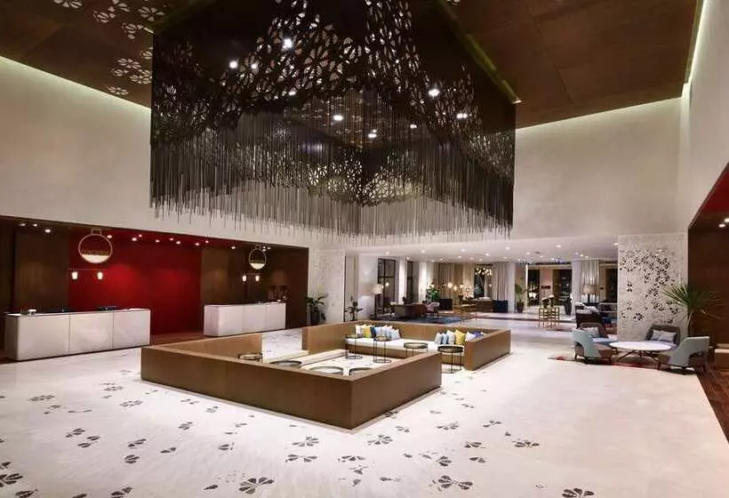 Hilton Taghazout Bay Beach Resort & Spa