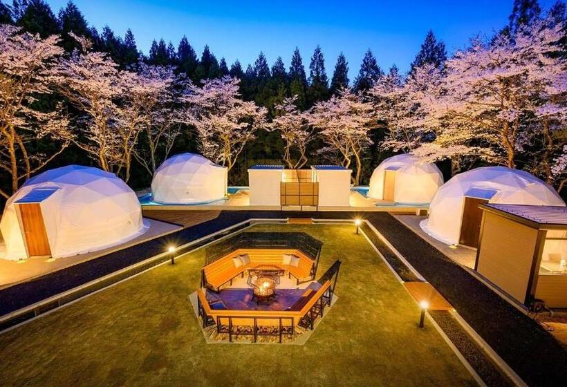 호텔 Lupo Forest Gran Forest Echizen Miyama   Vacation Stay 07137v