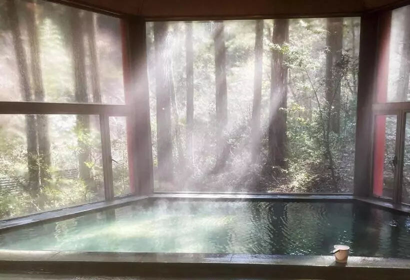 ホテル Lupo Forest Gran Forest Echizen Miyama Vacation Stay 07137v