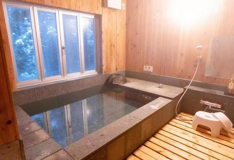 ホテル Lupo Forest Gran Forest Echizen Miyama Vacation Stay 07137v