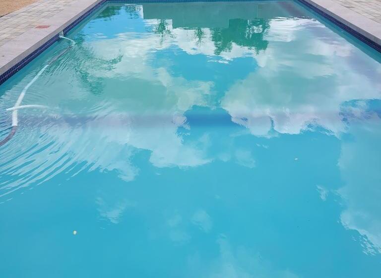 בית מלון כפרי Mogale Royal Gardens