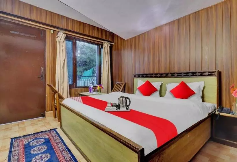 Savitri Hotel Nand Palace