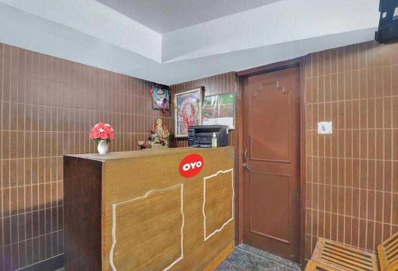 Savitri Hotel Nand Palace