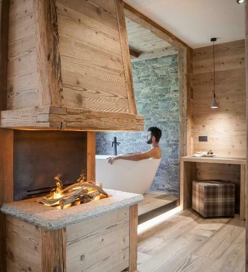 Hotelli Sci Sport Rooms & Suites