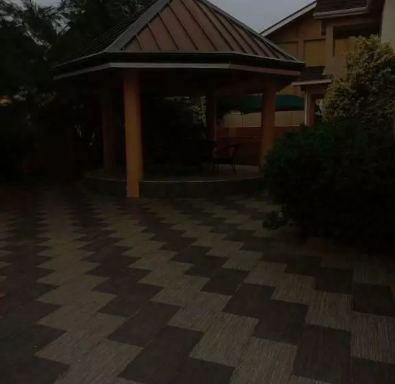Mj S Villa