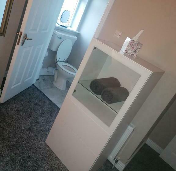 Пансион Dún Eoin Carrigaline