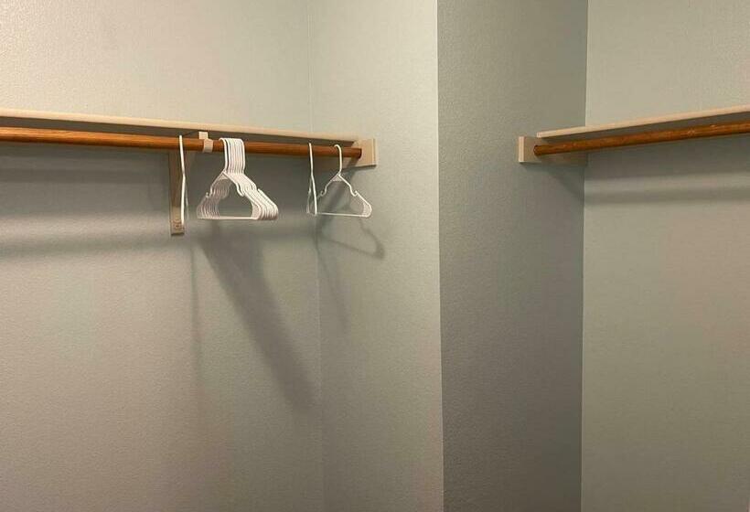 膳宿费 Private Room Downtown Dallas