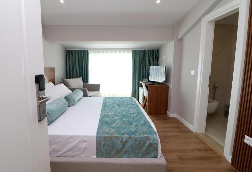 膳宿费 Vila Elarad