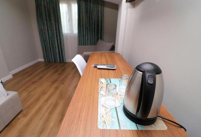 膳宿费 Vila Elarad