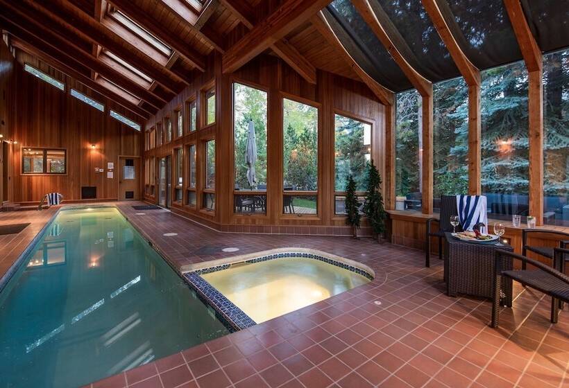 Sunriver By Avantstay Cozy Mountain Home W Indoor Pool And Hot Tub