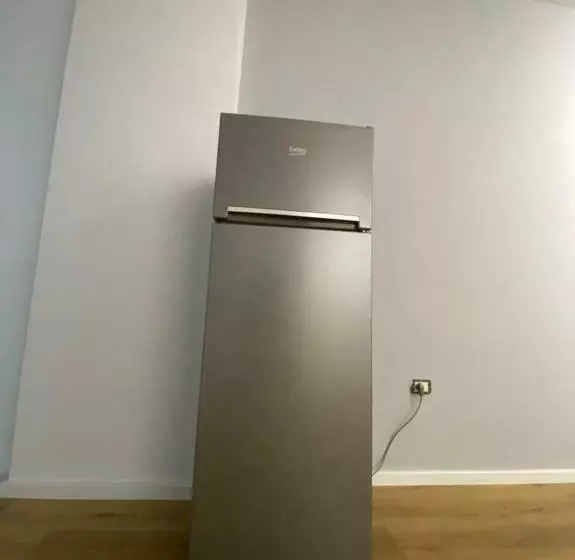 The White Apartment