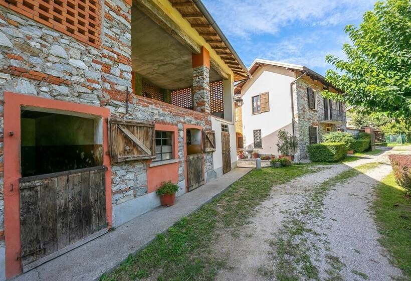 Timeless L  Antico Mulino Della Bozza   Happy Rentals