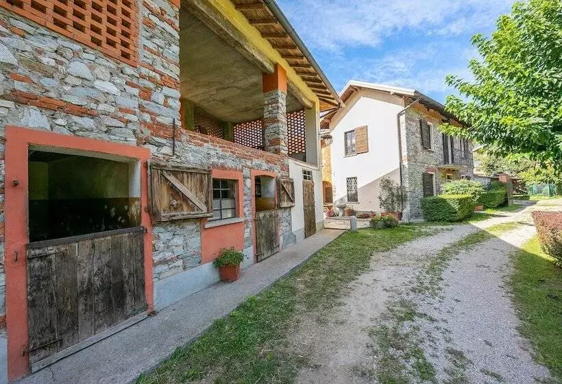 Timeless L  Antico Mulino Della Bozza   Happy Rentals