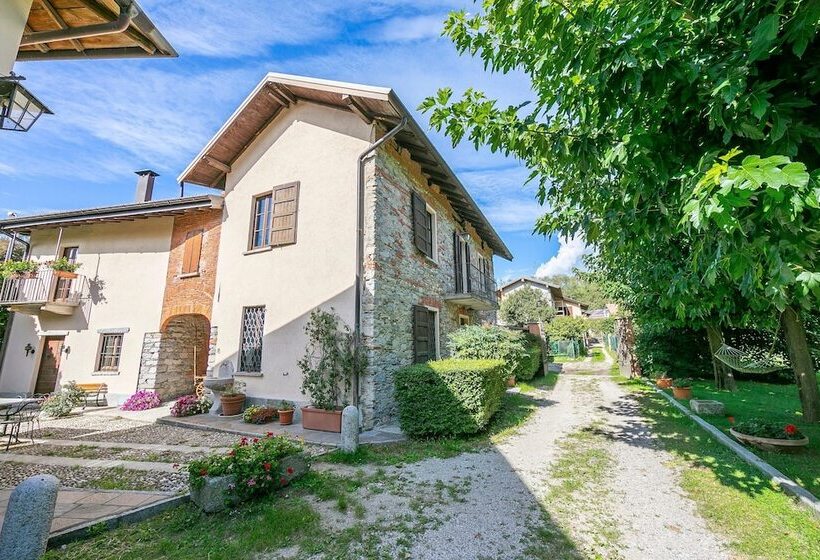 Timeless L  Antico Mulino Della Bozza   Happy Rentals