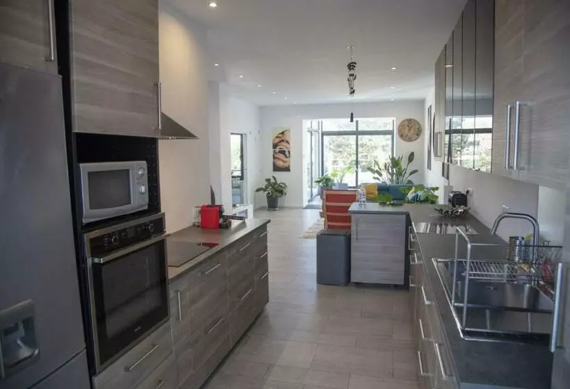 Villa L Alameda Spa Billard Paris Centre 35min