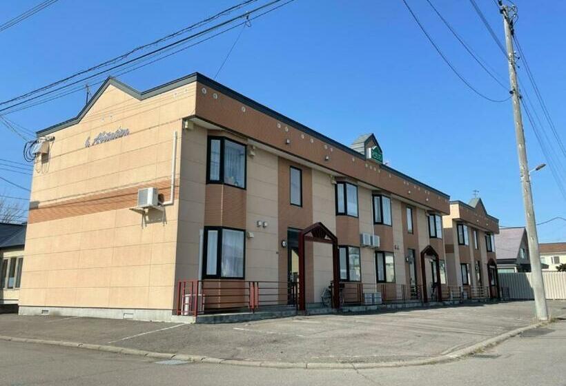 Avidasion Vacation Stay 13342