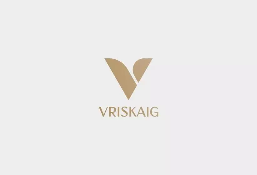 Aamiaismajoitus (B&B) Vriskaig Luxury Guest Suite With Iconic Views